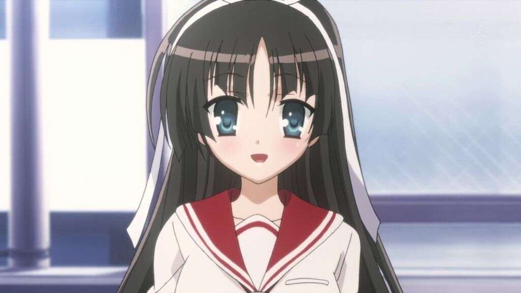 Yandere