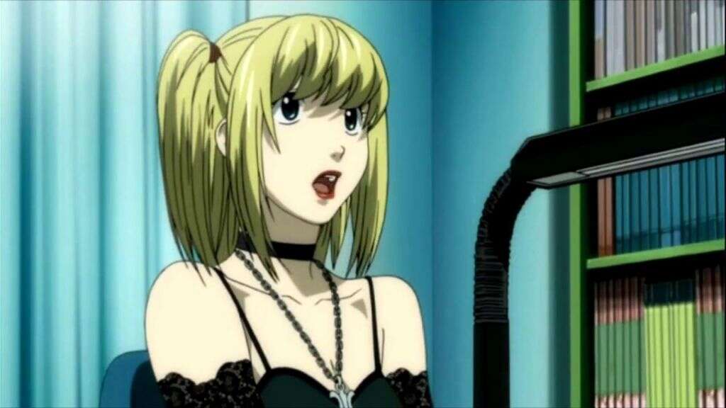 Yandere
