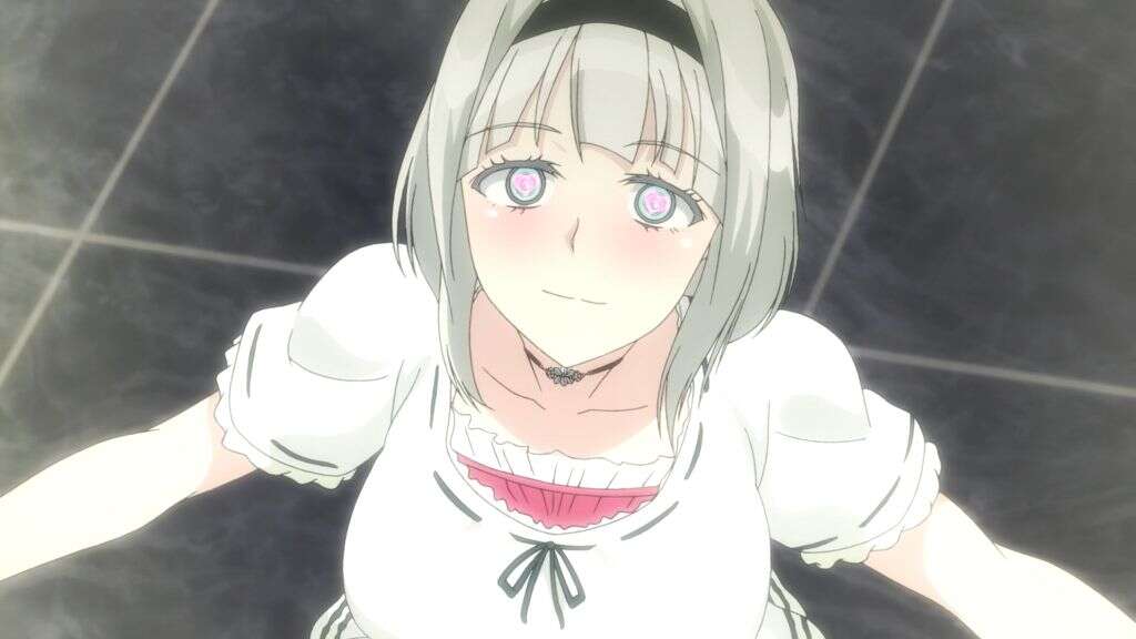 Yandere
