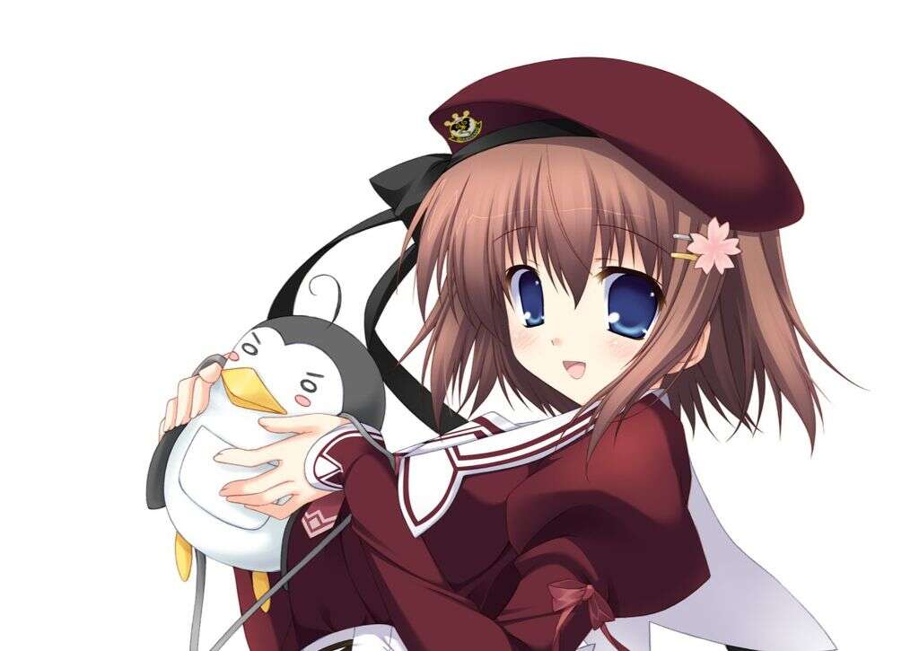 Yandere