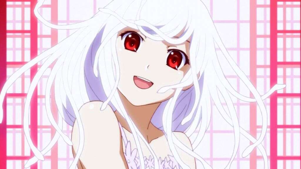 Yandere