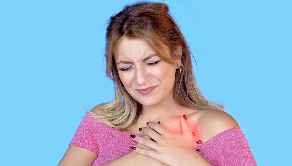 Achalasia
