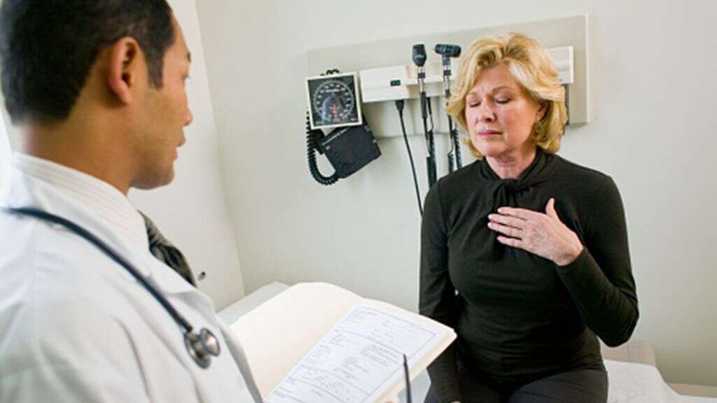 Acid Reflux