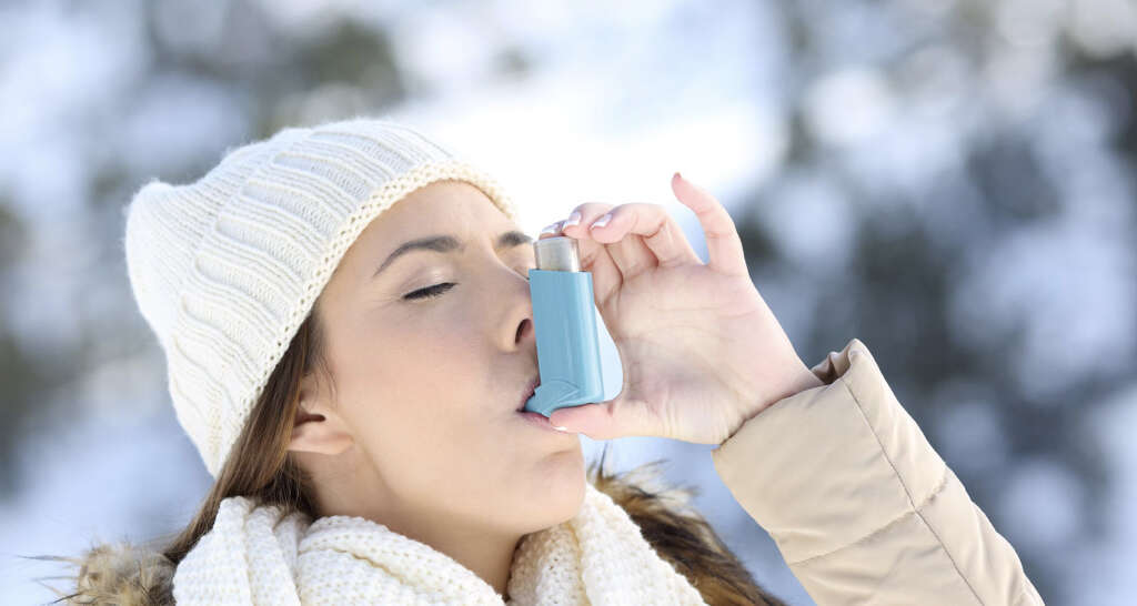 Acute Bronchitis