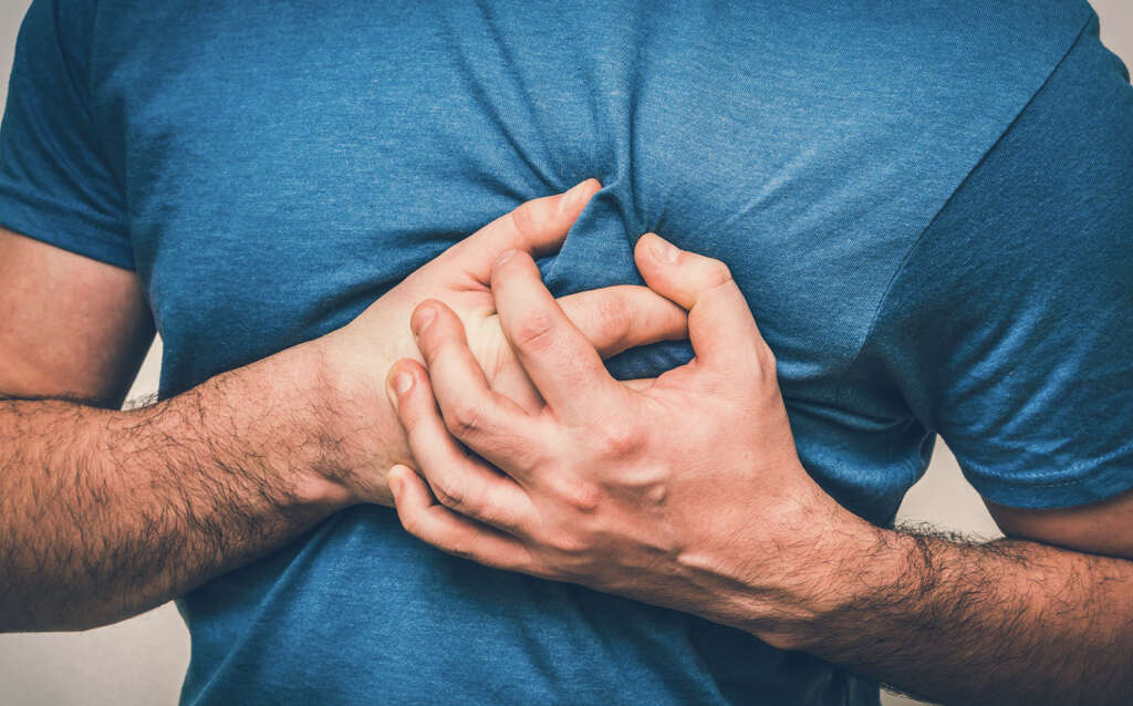 Acute Chest Syndrome