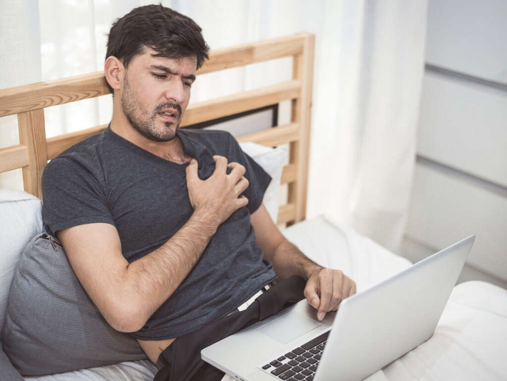 Acute Chest Syndrome