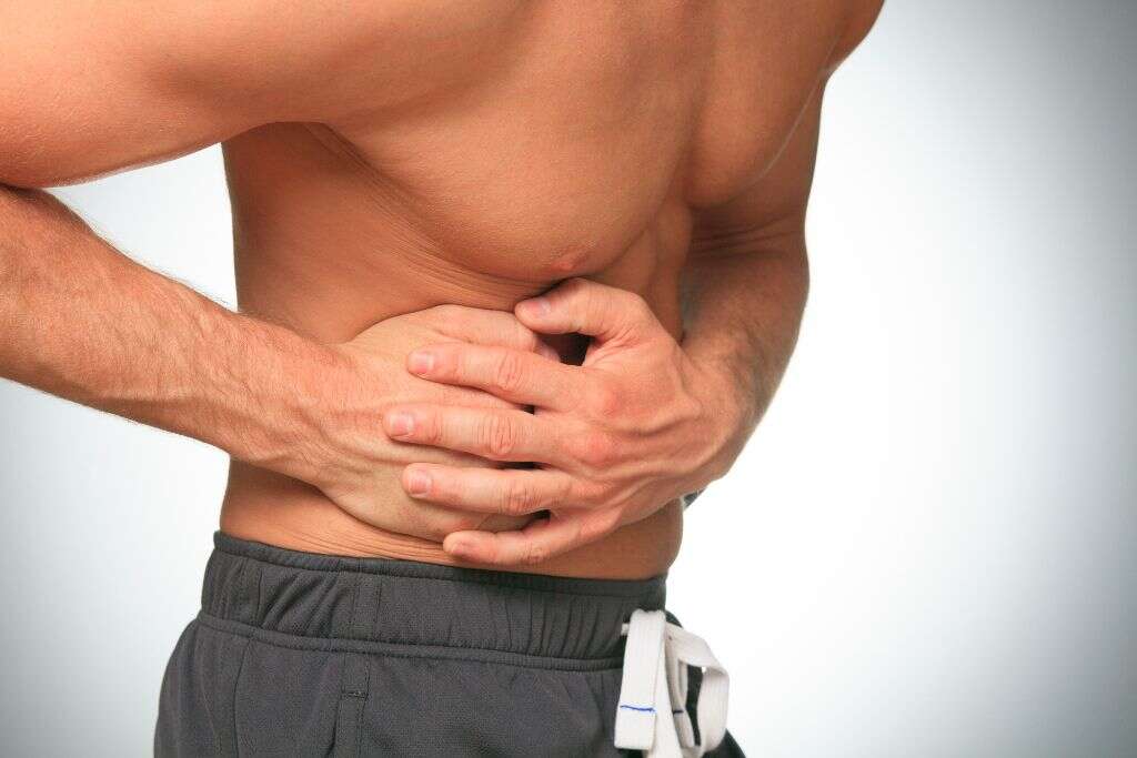 Acute Cholecystitis