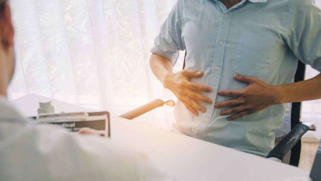 Acute Cholecystitis