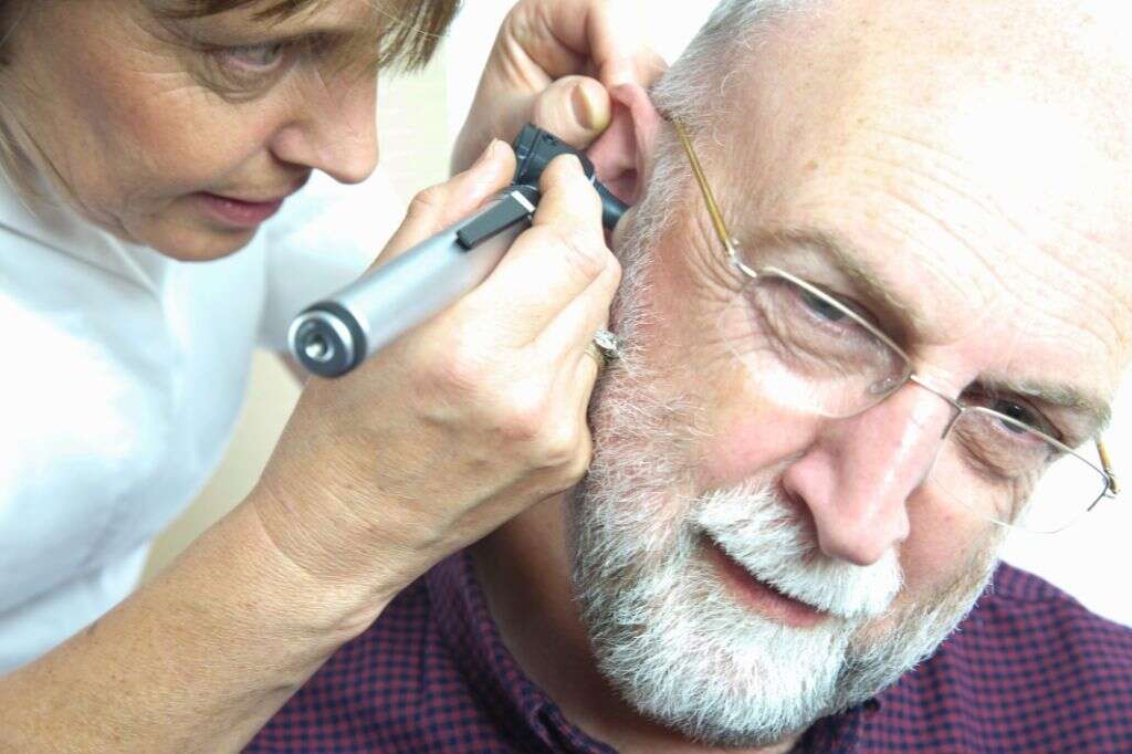 Acute Otitis Media