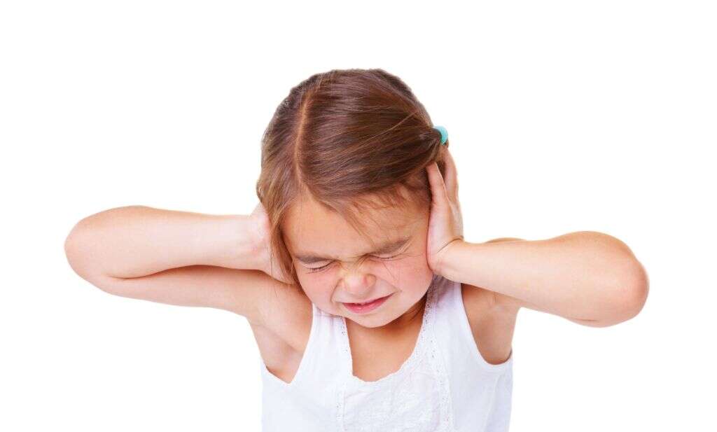 Acute Otitis Media