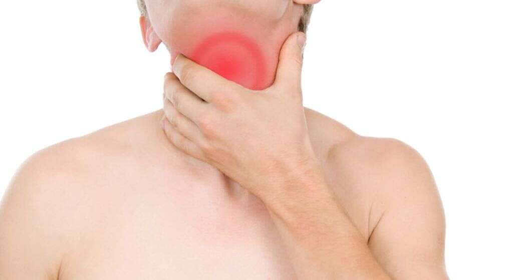 Acute Pharyngitis
