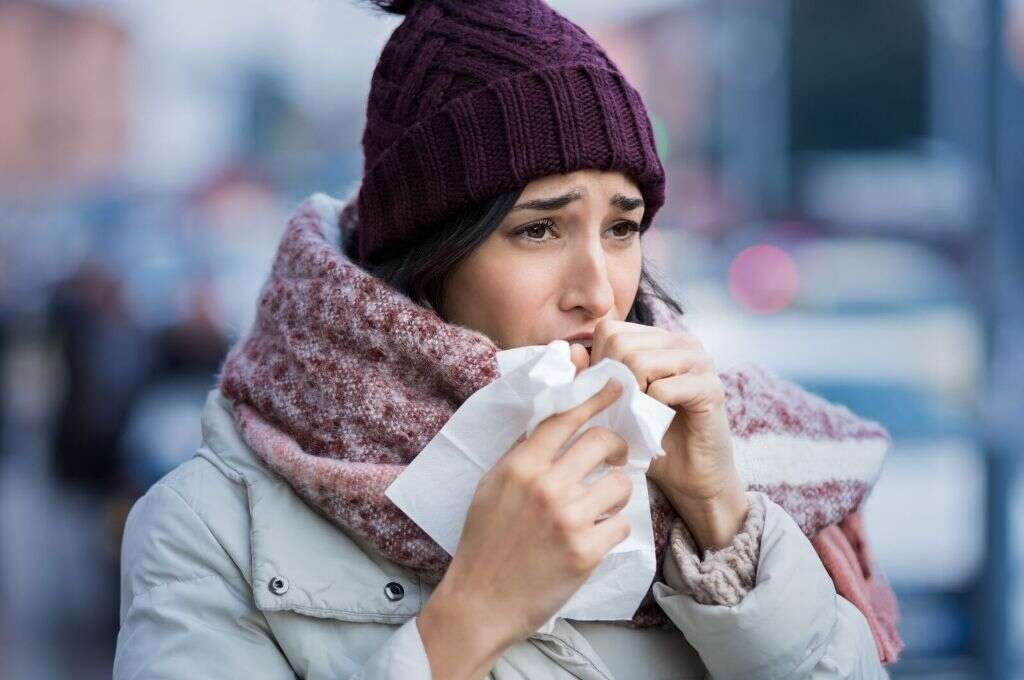 Acute Pharyngitis