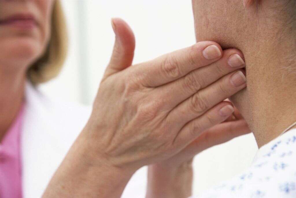 Acute Pharyngitis