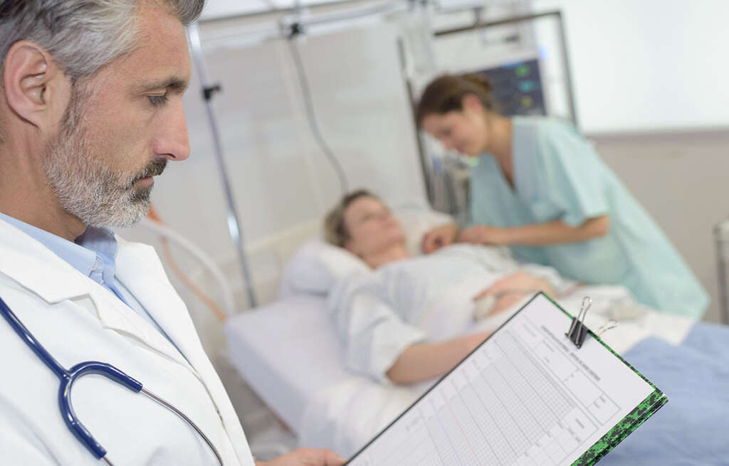 Acute Renal Failure