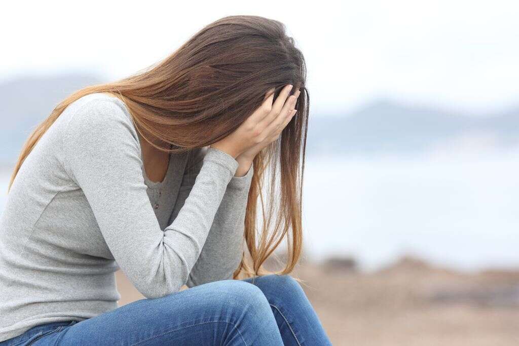 Adjustment Disorder