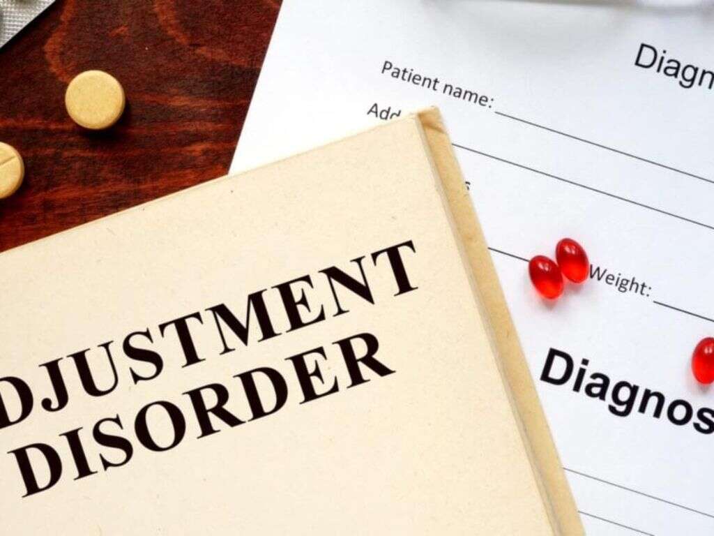 Adjustment Disorder