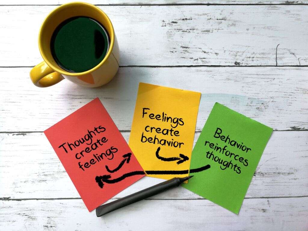 Adjustment Disorder