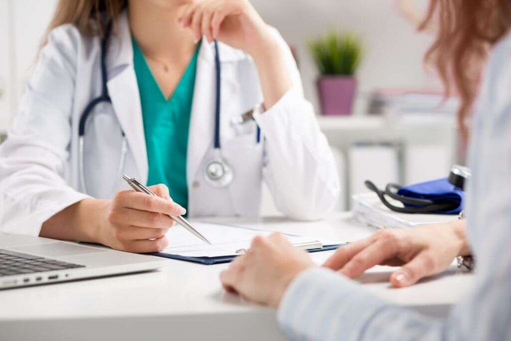 Adrenal Fatigue