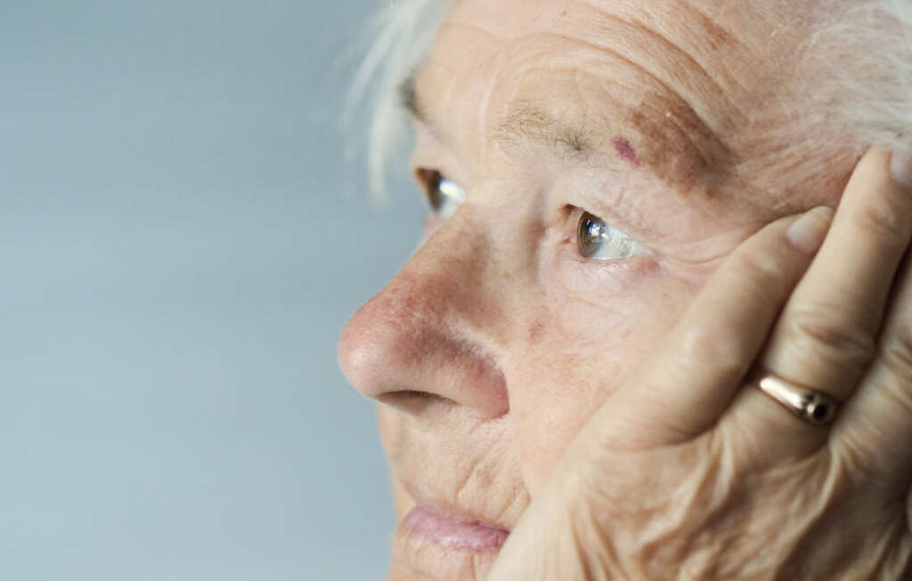 Alzheimer's Disease