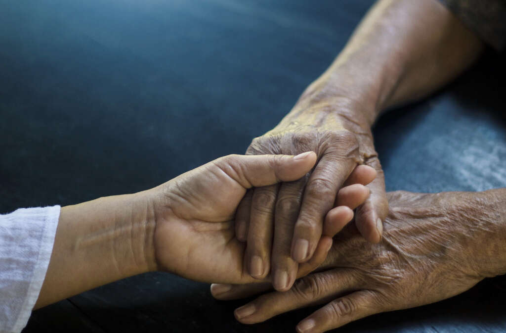 Alzheimer's Disease