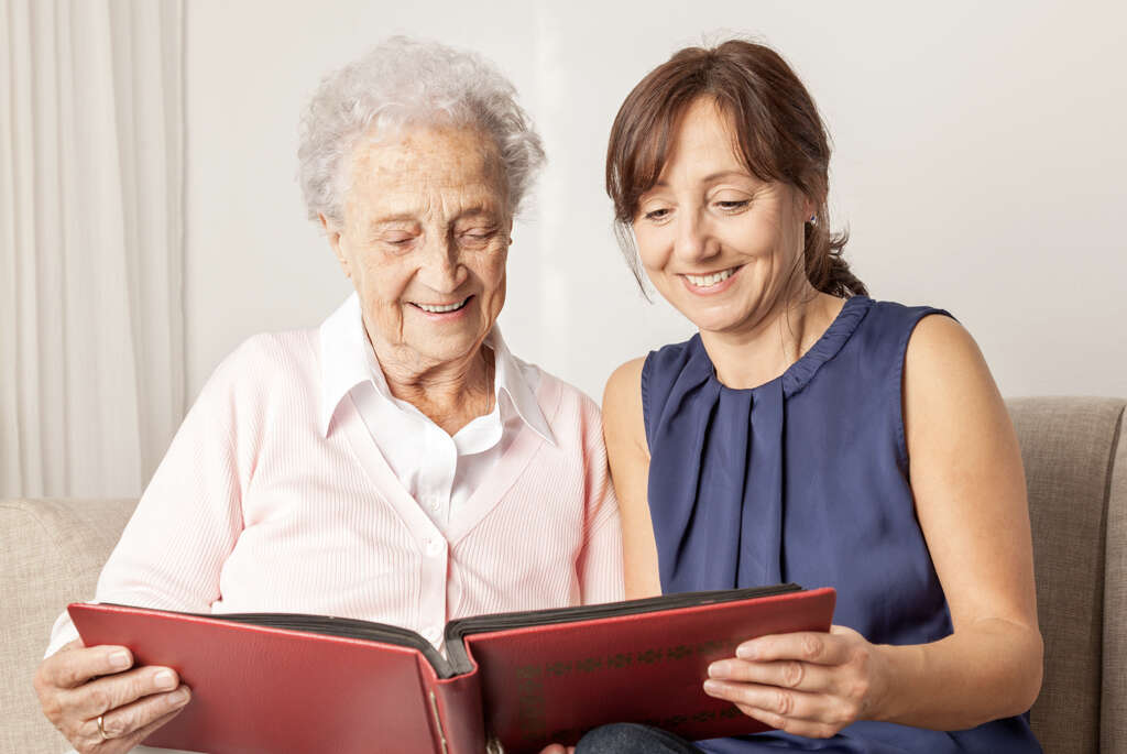 Alzheimer's Disease