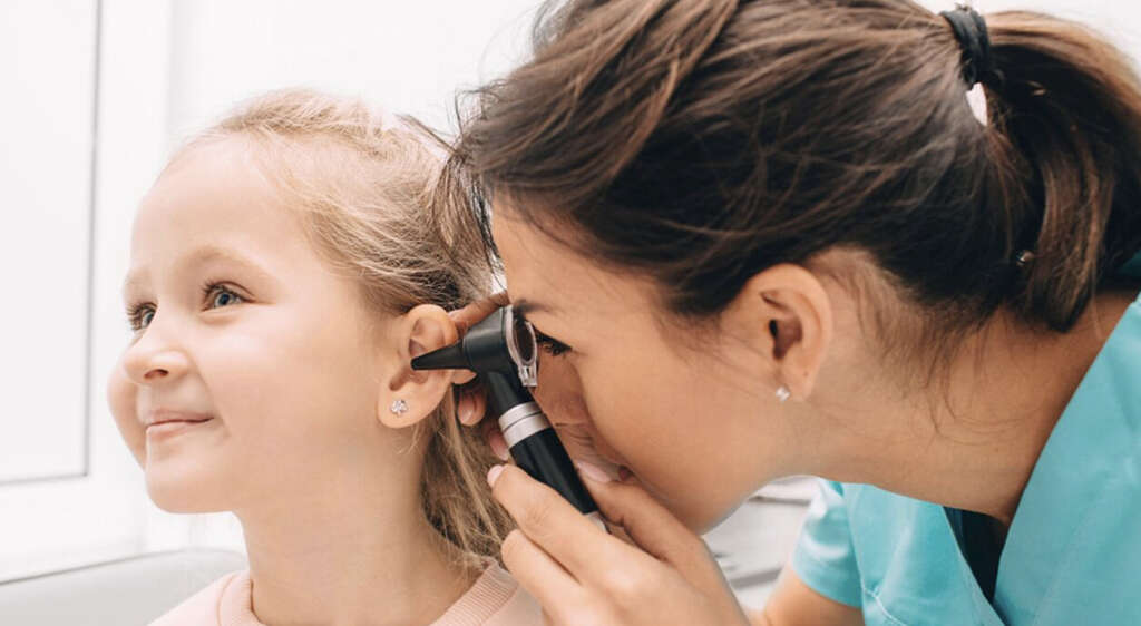 Ear Infection