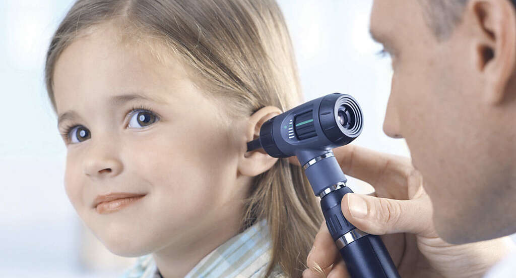 Ear Infection