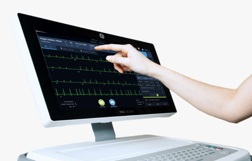 Electrocardiogram