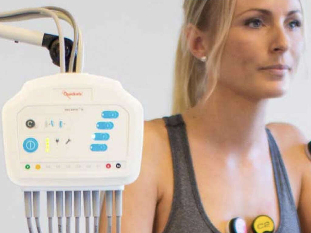 Electrocardiogram