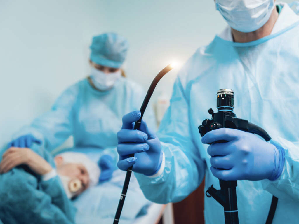Endoscopy