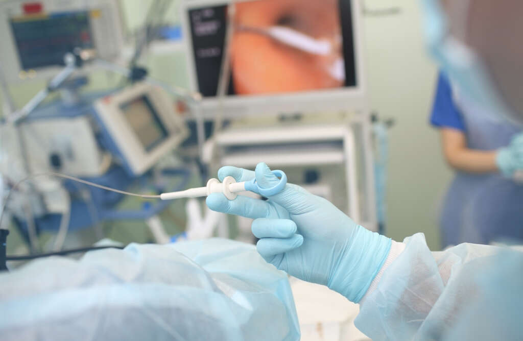 Endoscopy