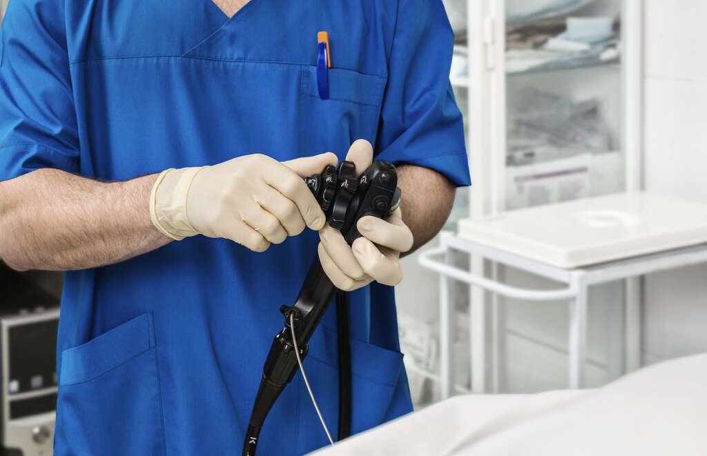 Endoscopy
