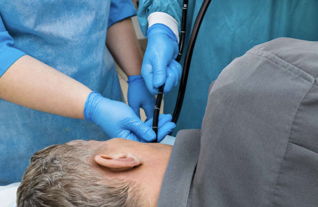 Endoscopy