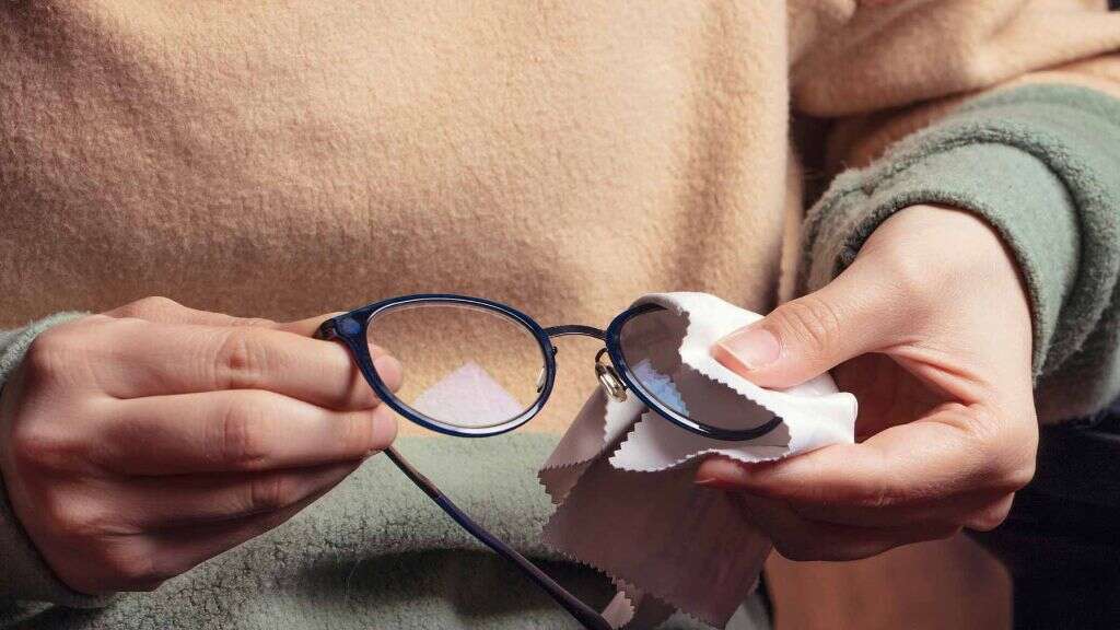 Eye Ulcer