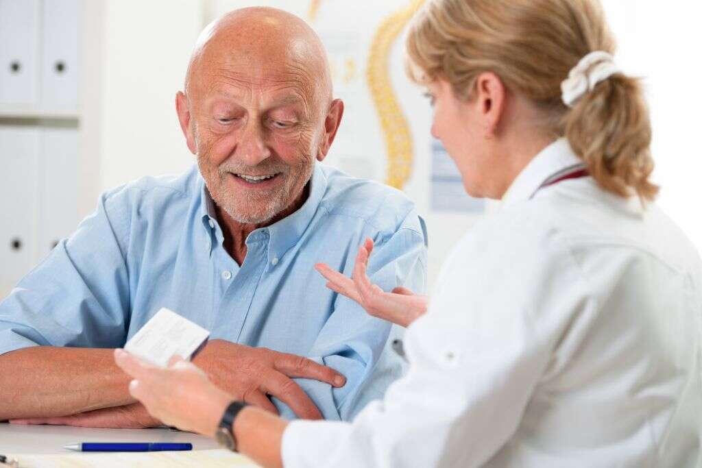 Ischemic Stroke