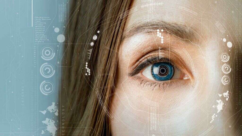 Ocular Migraine