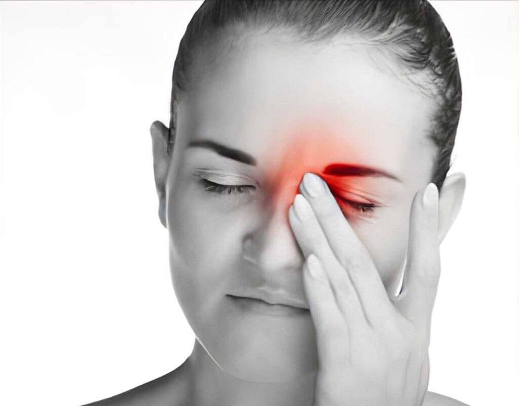 Ocular Migraine
