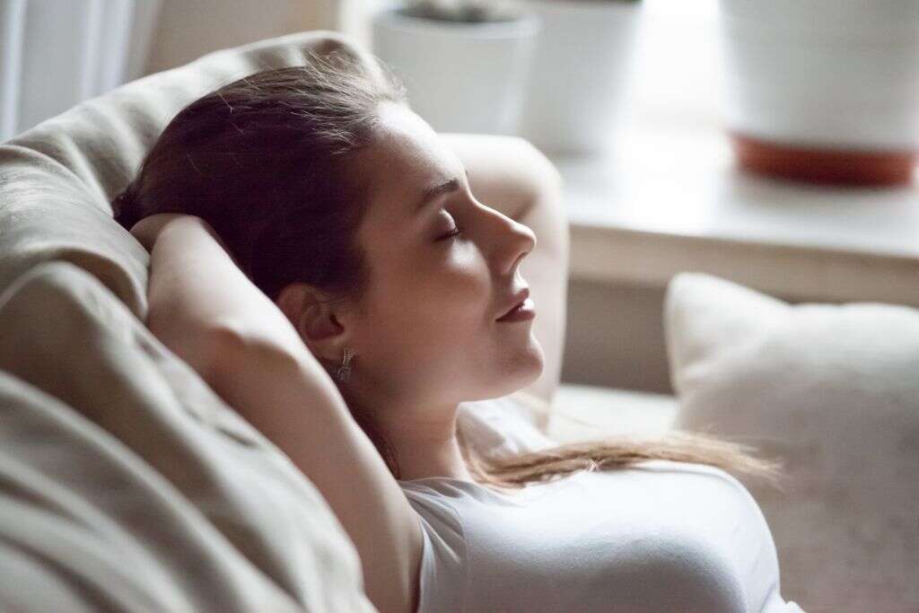 Ocular Migraine