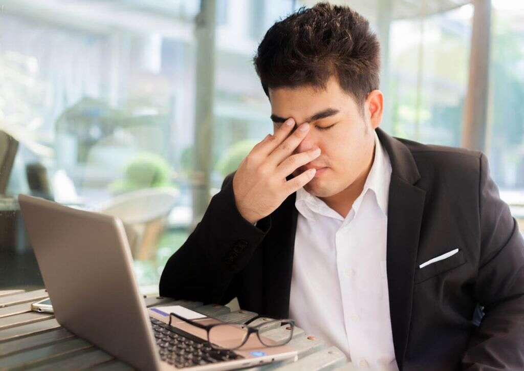 Ocular Migraine