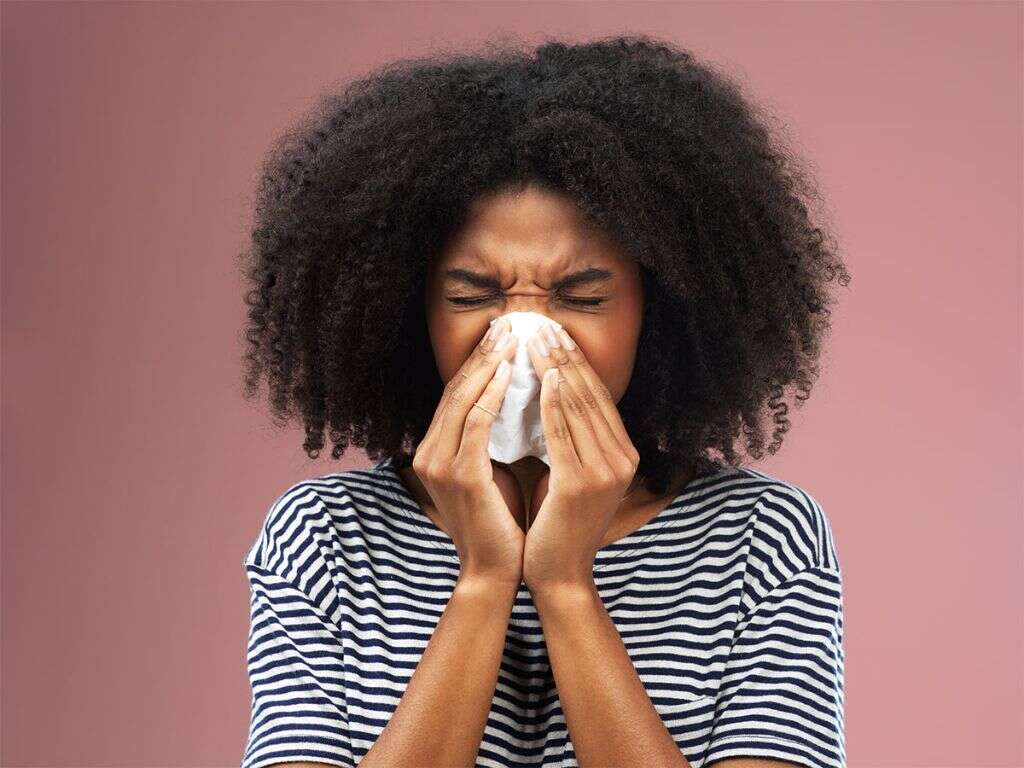 Upper Respiratory Infection