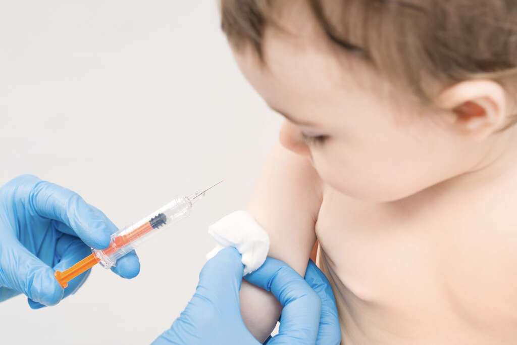 Anaphylaxis