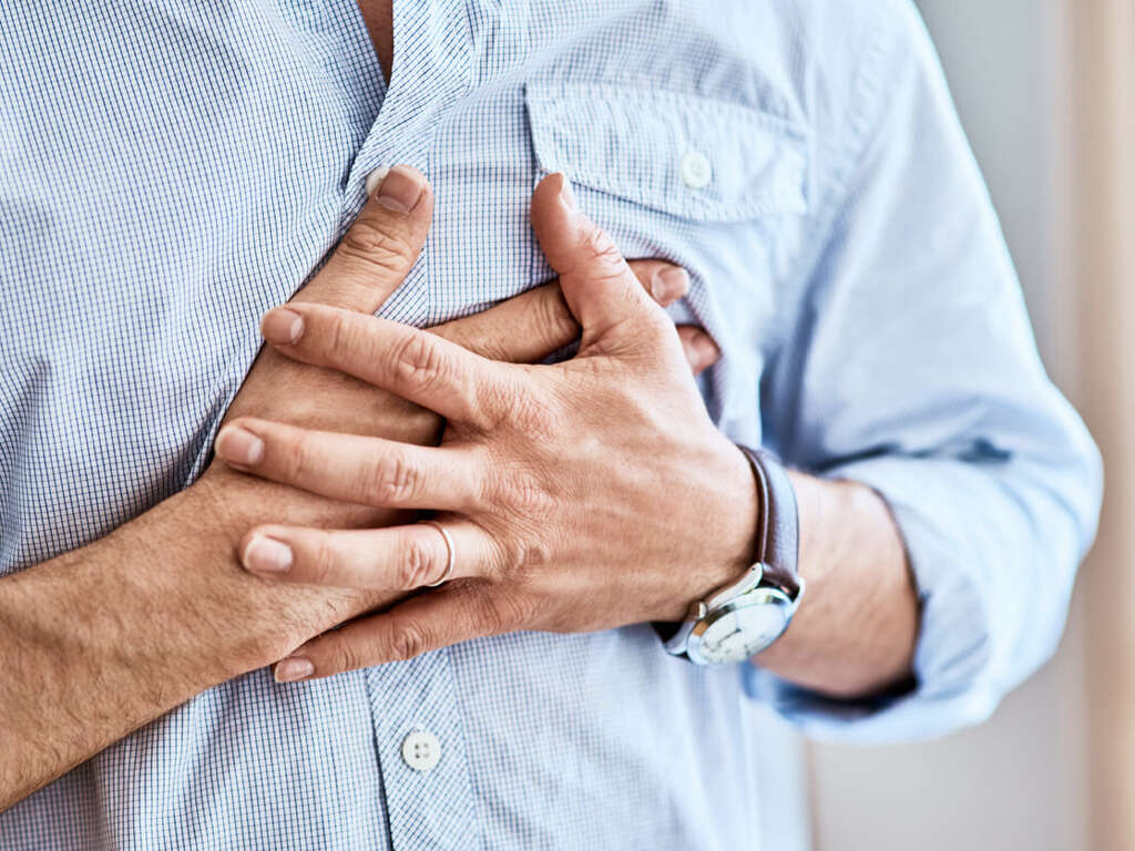 What Is Anaphylaxis?
