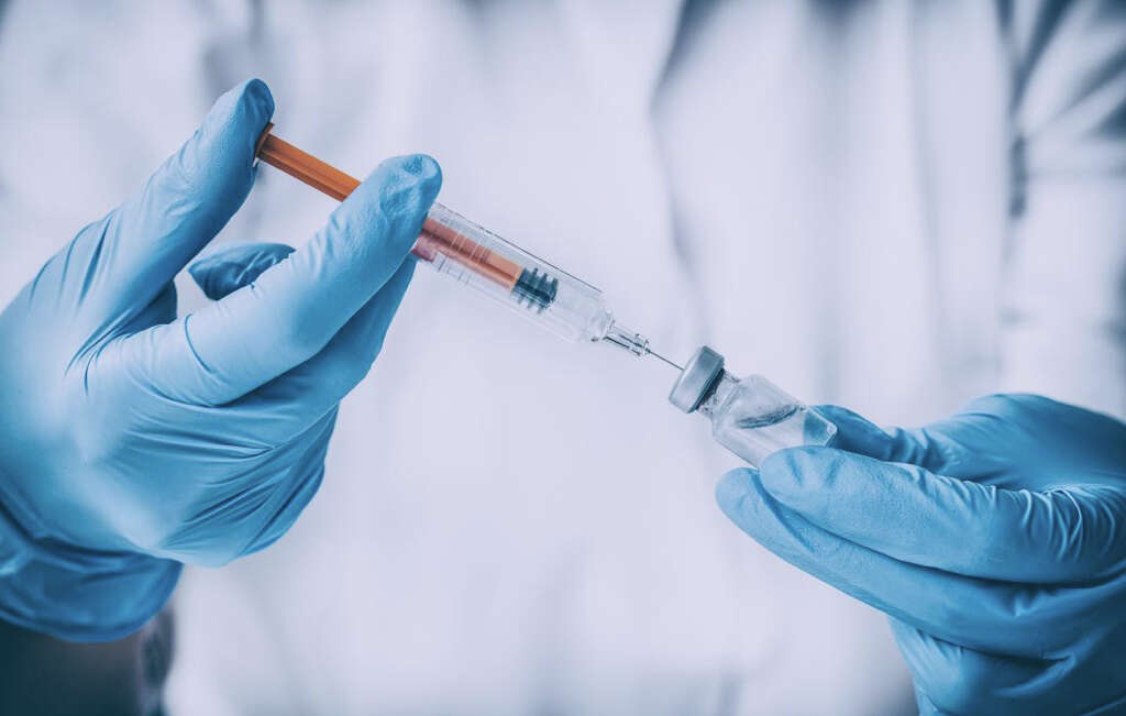 Anaphylaxis