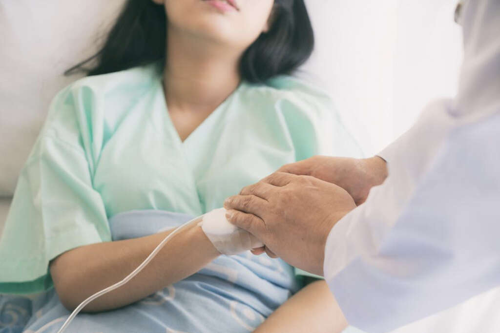 Antiphospholipid Syndrome
