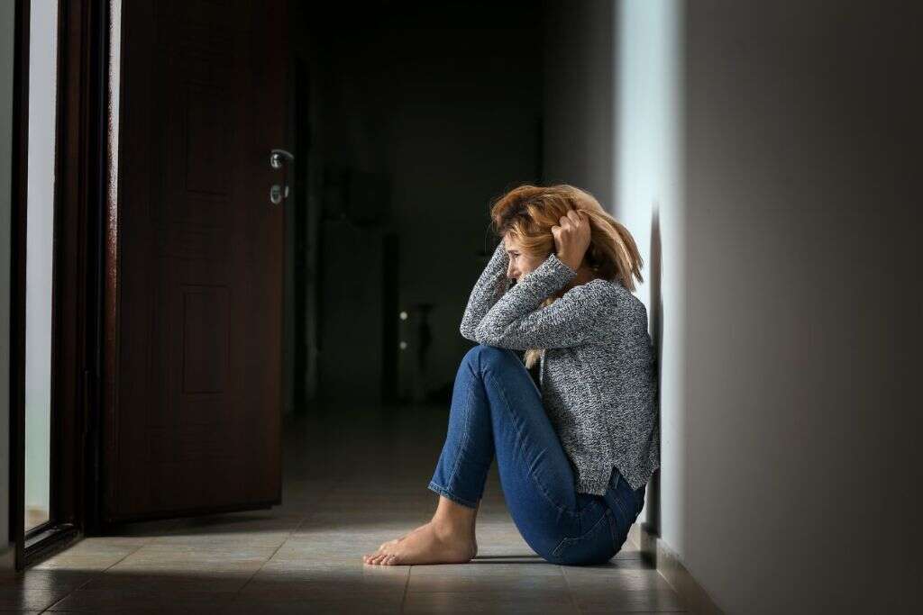 Anxiety