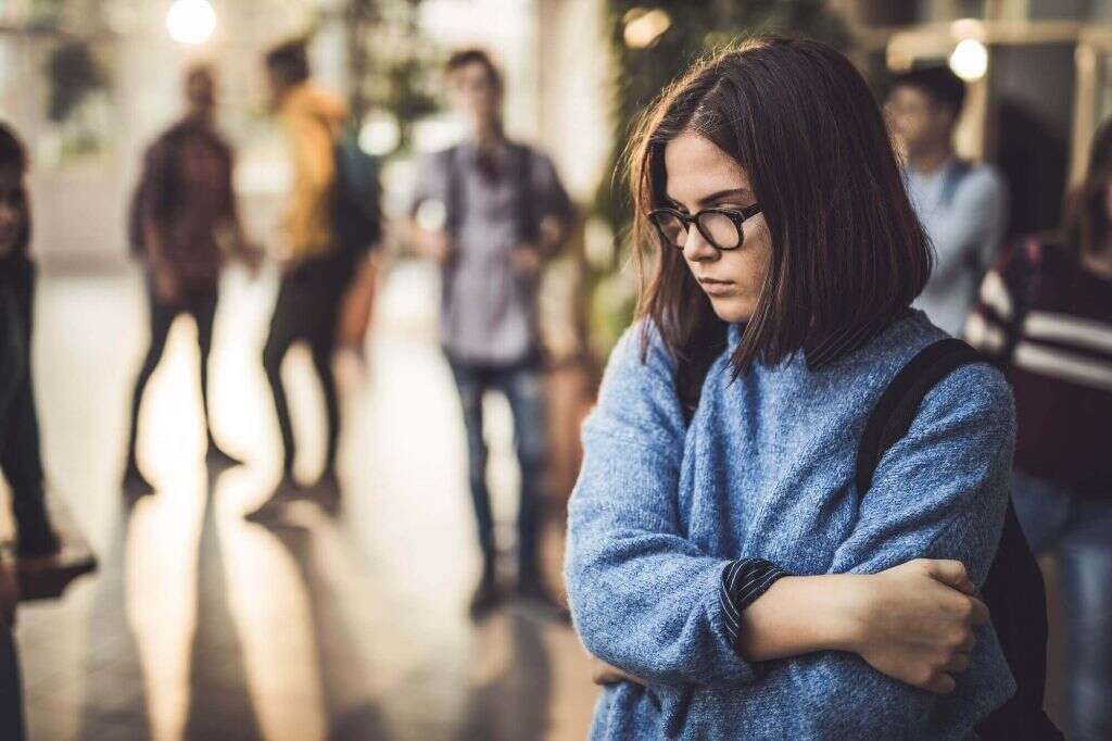 Anxiety