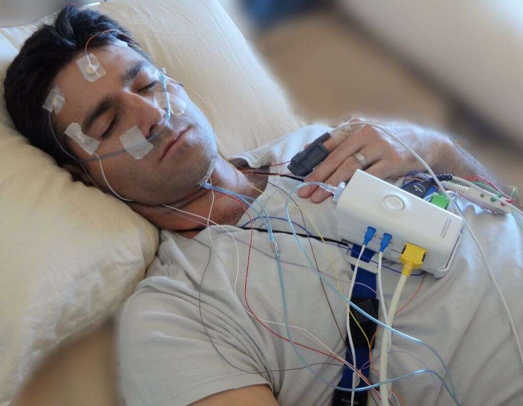 Apnea