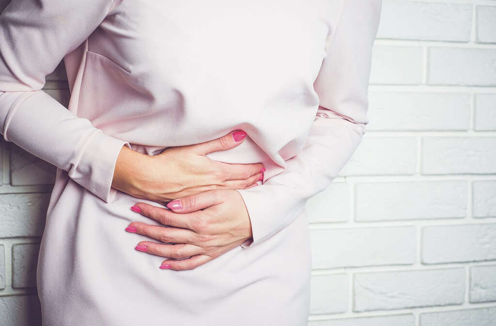 Appendicitis