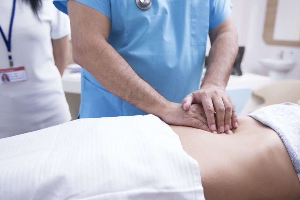 Appendicitis