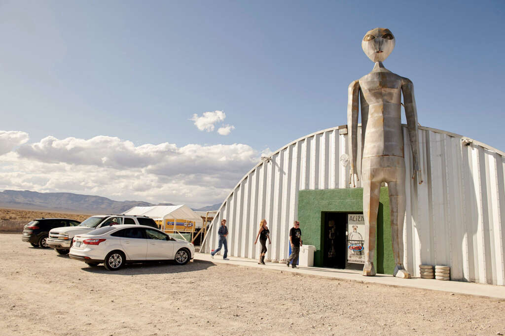 Area 51